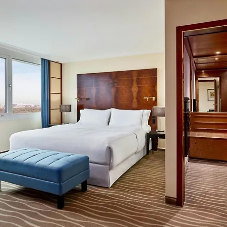 Hotel The Westin Grand 5*