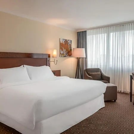 The Westin Grand Munich