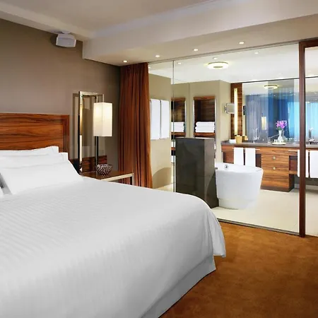 Hotel The Westin Grand Munich