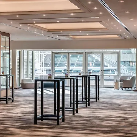 The Westin Grand 5* Munich