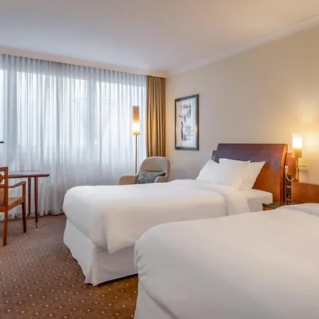 Hotel The Westin Grand 5*