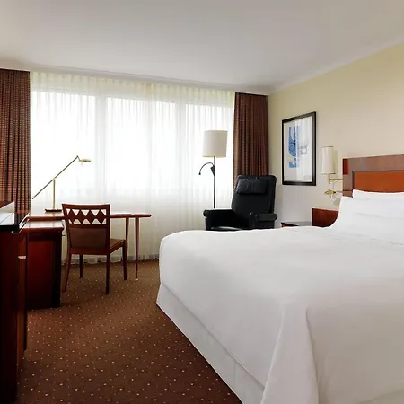 The Westin Grand Hotel 5*