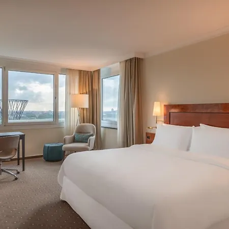 Hotel The Westin Grand Munich