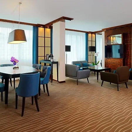 Hotel The Westin Grand 5*