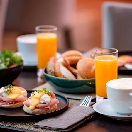 Hotel The Westin Grand 5*