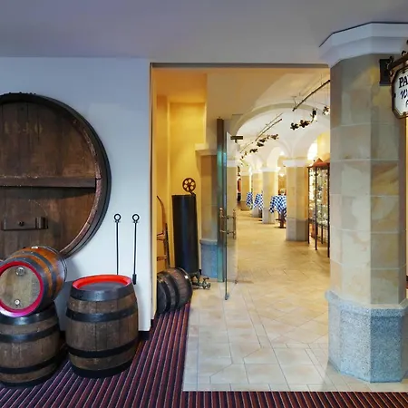 Hotel The Westin Grand 5*