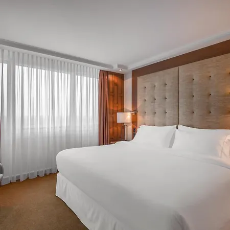 The Westin Grand Münih