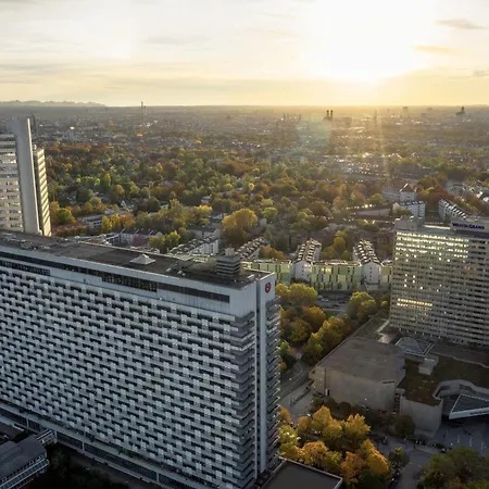 Hotel The Westin Grand 5*