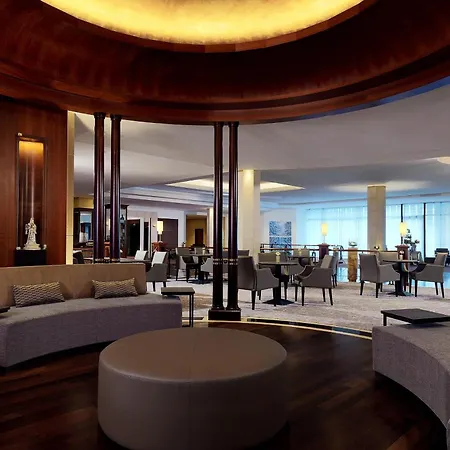 Hotel The Westin Grand