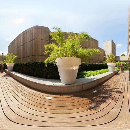 The Westin Grand Hotel 5*