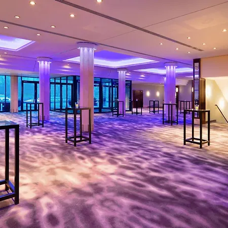 Hotel The Westin Grand 5*