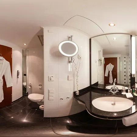 The Westin Grand Munich