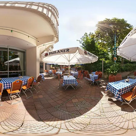 The Westin Grand 5* Munich