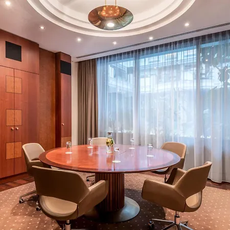 The Westin Grand