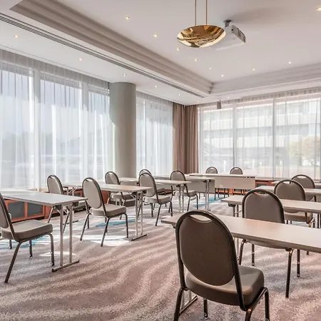 Hotel The Westin Grand Munich