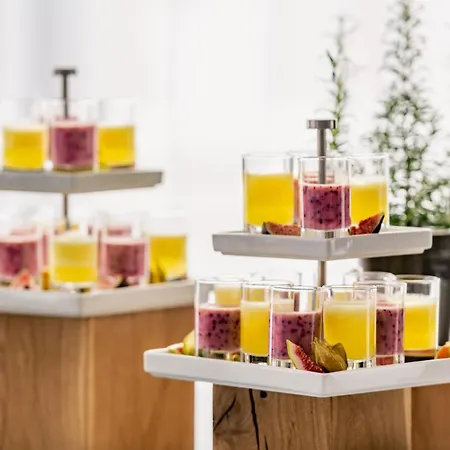 The Westin Grand 5* Munich