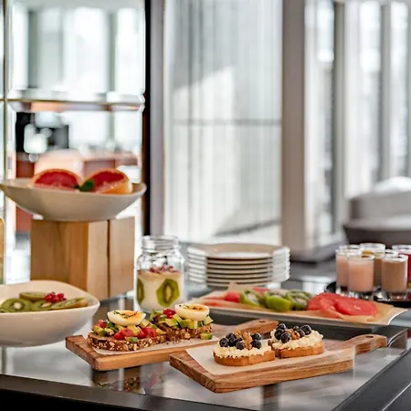Hotel The Westin Grand Munich