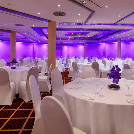 Hotel The Westin Grand 5*