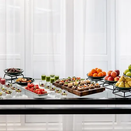 Hotel The Westin Grand Munich