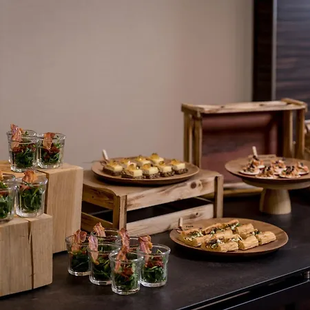 The Westin Grand Munich