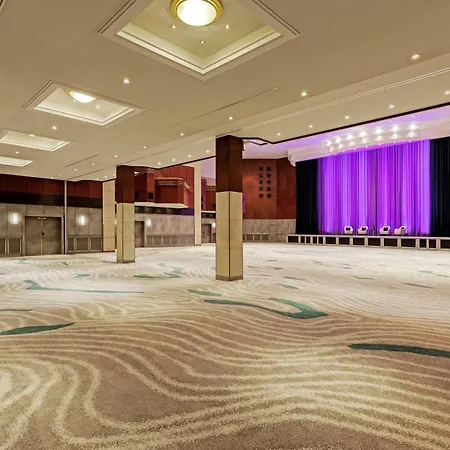 The Westin Grand