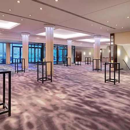 The Westin Grand