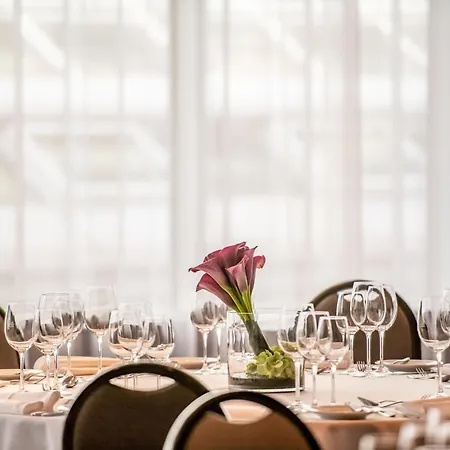 The Westin Grand Hotel Munich