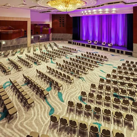 The Westin Grand 5*