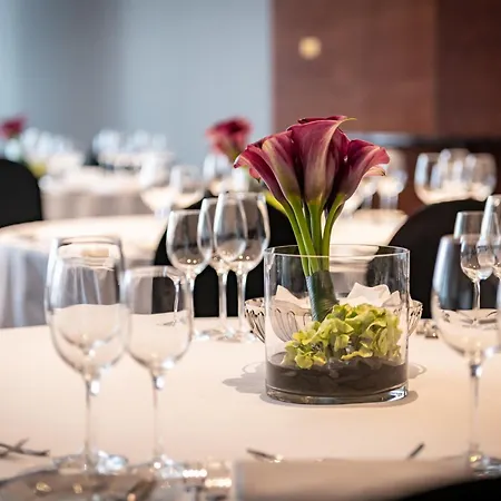 The Westin Grand Munich
