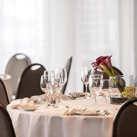 The Westin Grand Hotel 5*