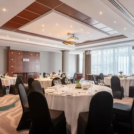 The Westin Grand Hotel Munich