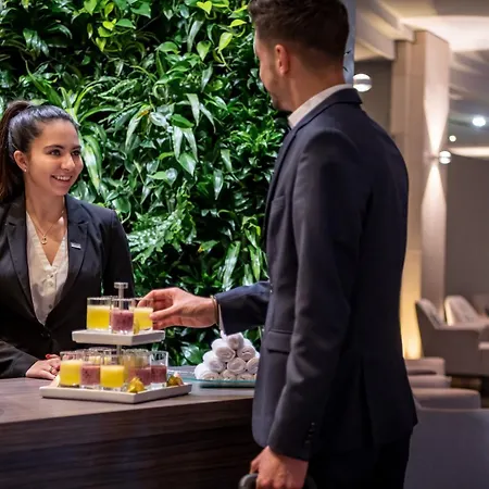 The Westin Grand Munich