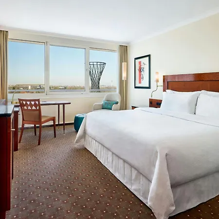 The Westin Grand Munich