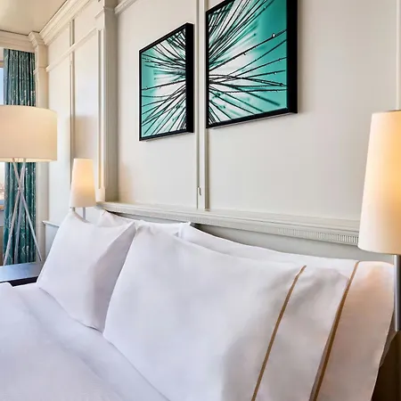 The Westin Grand Hotel