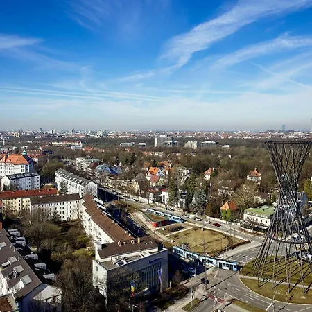 The Westin Grand Munich