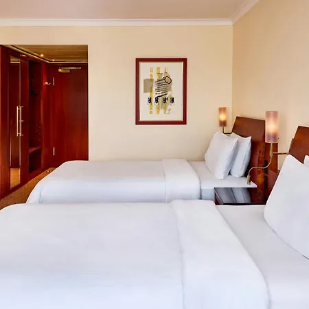 The Westin Grand