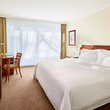 The Westin Grand Munich