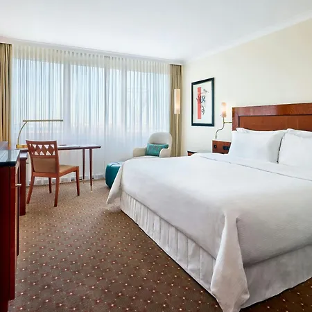 The Westin Grand Hotel Munich