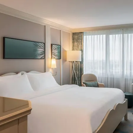 Otel The Westin Grand