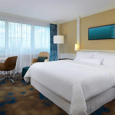 Otel The Westin Grand 5*