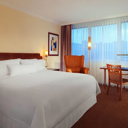 Otel The Westin Grand