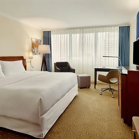 Otel The Westin Grand 5*