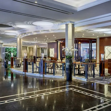 The Westin Grand Münih