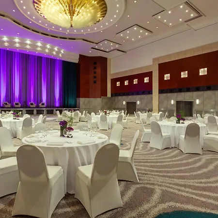 Otel The Westin Grand