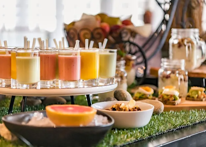 The Westin Grand Hotel 5*