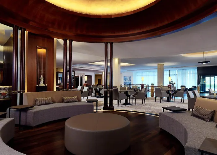 Hotel The Westin Grand