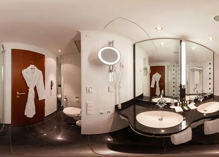 The Westin Grand Munich