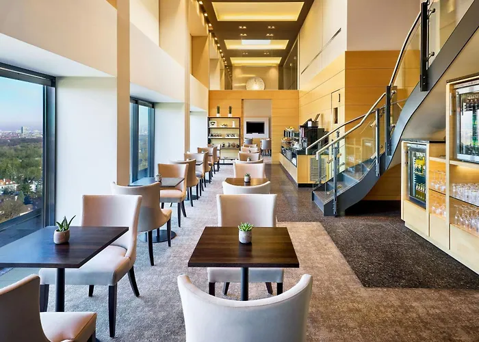 Hotel The Westin Grand