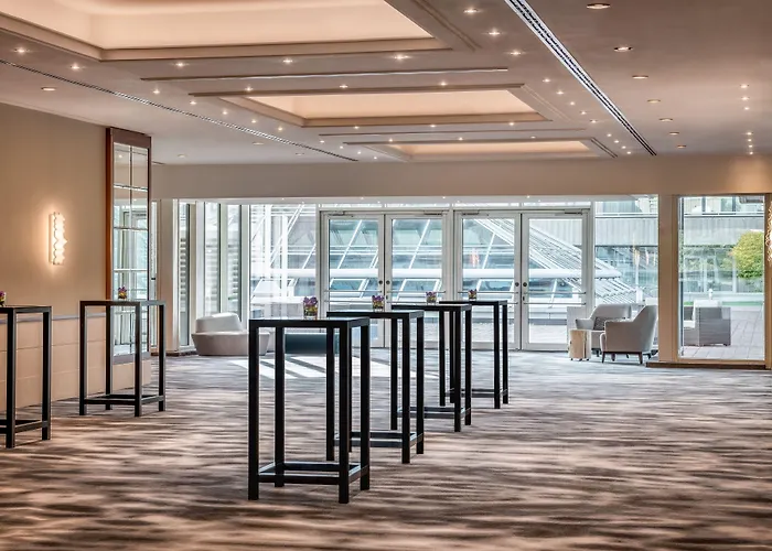 The Westin Grand Hotel 5*
