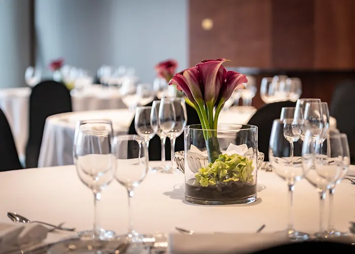 The Westin Grand 5*